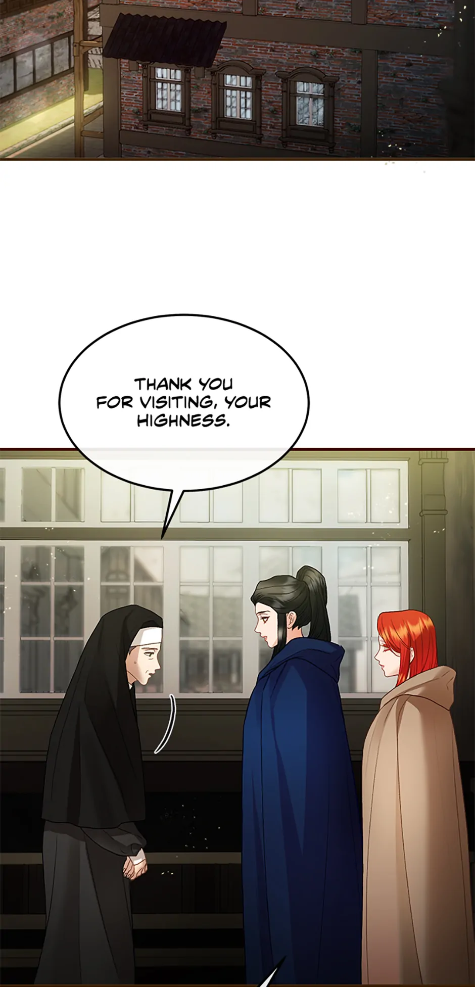 The Glamorous Life of the Fake Mistress - Chapter 90 manhwa