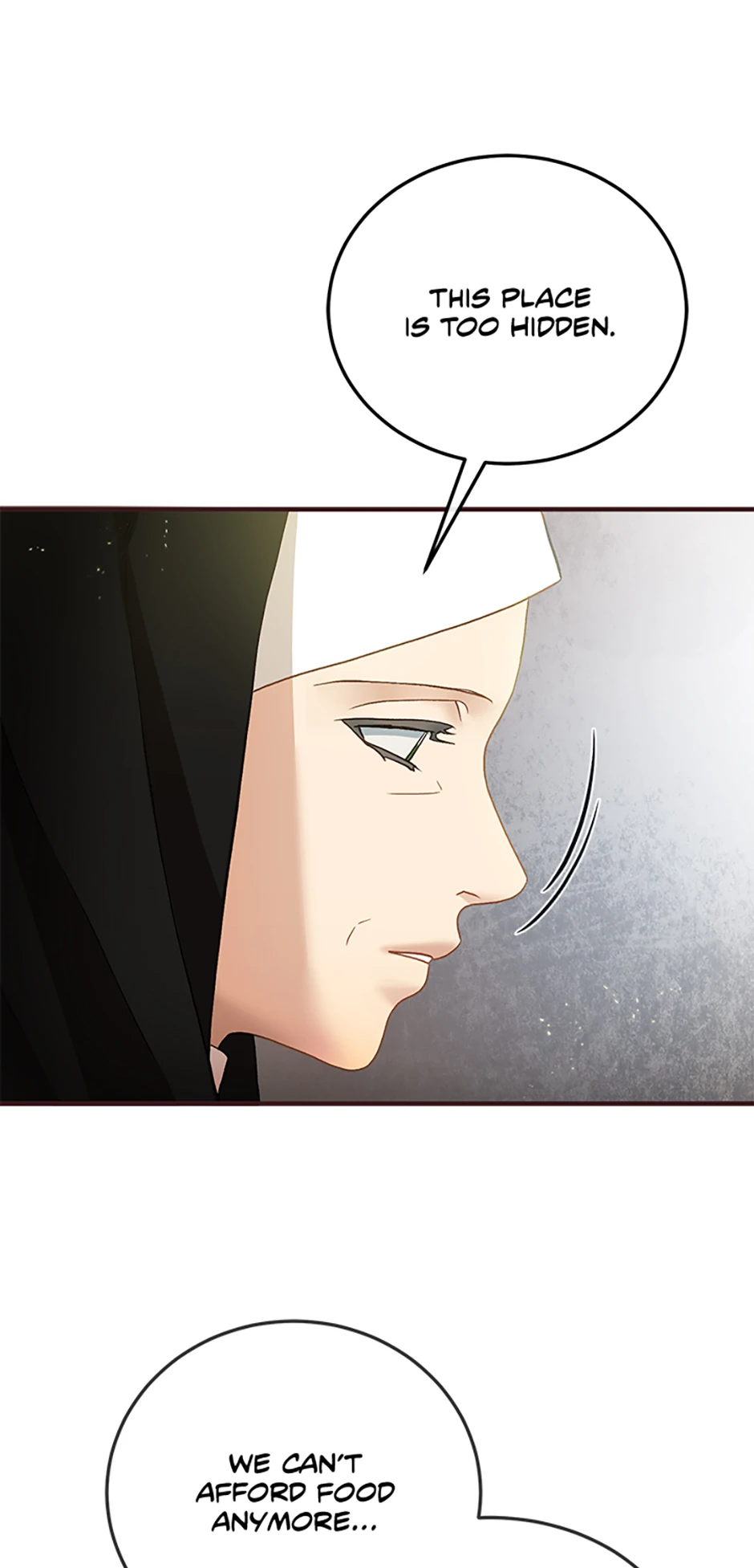The Glamorous Life of the Fake Mistress - Chapter 90 manhwa