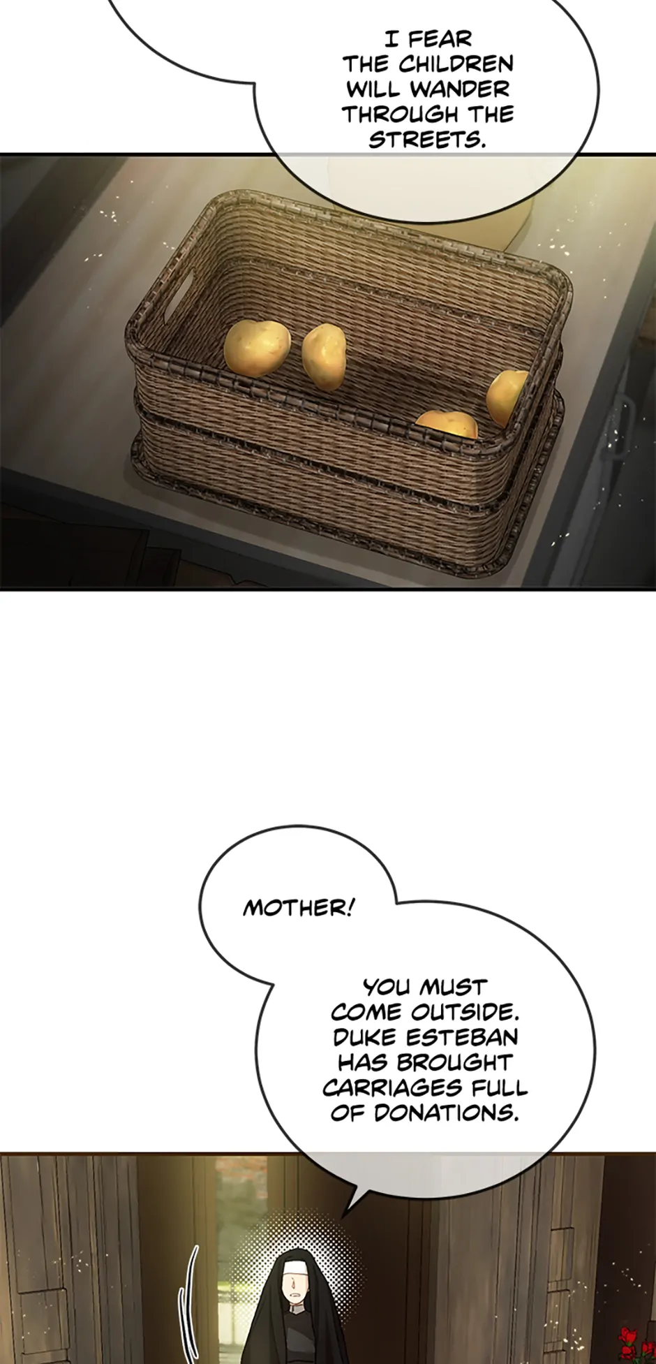 The Glamorous Life of the Fake Mistress - Chapter 90 manhwa