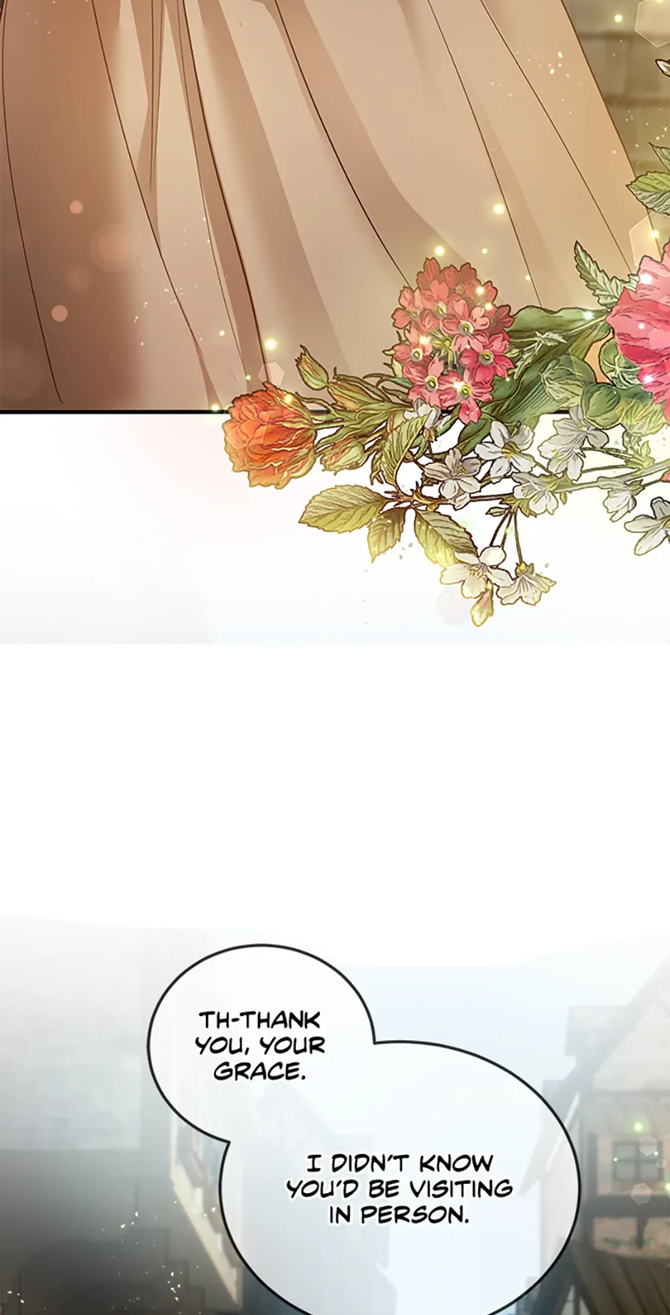 The Glamorous Life of the Fake Mistress - Chapter 90 manhwa