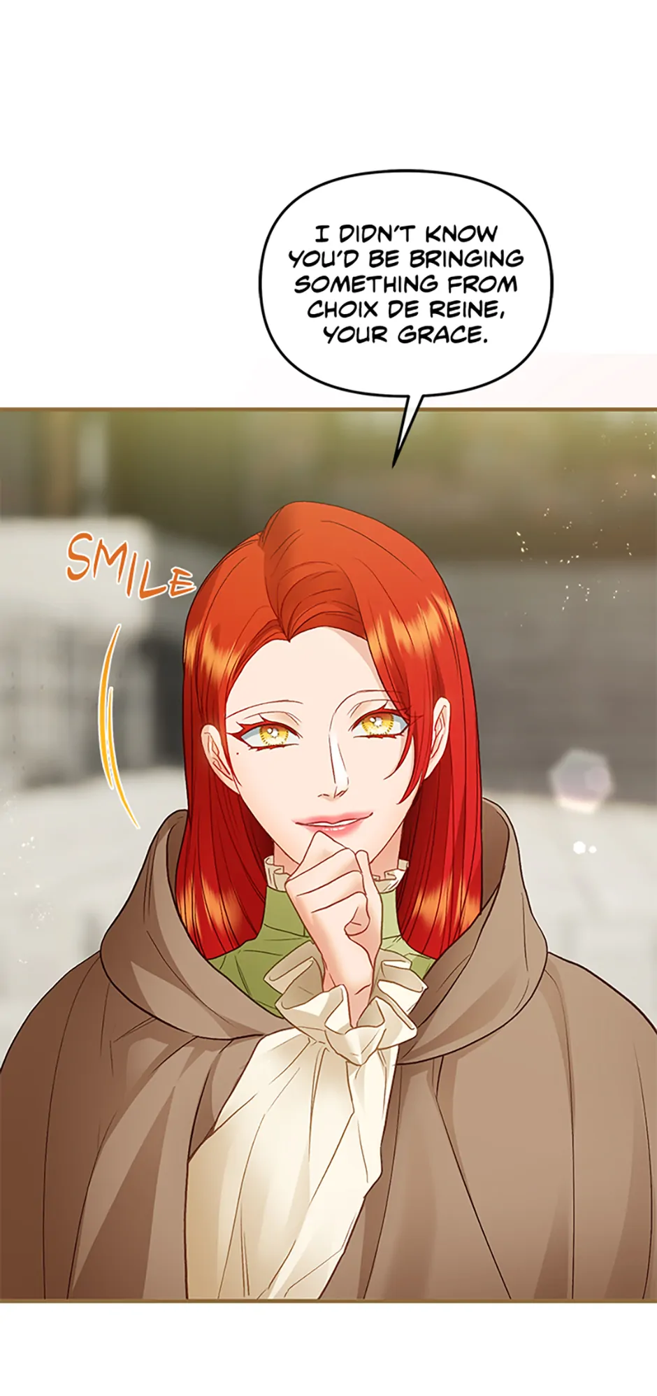 The Glamorous Life of the Fake Mistress - Chapter 90 manhwa