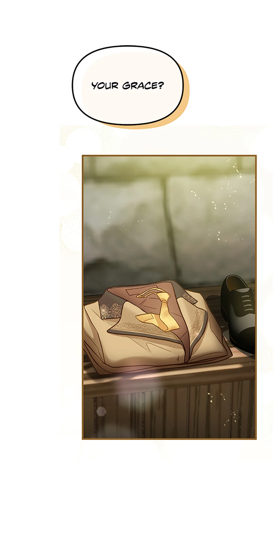 The Glamorous Life of the Fake Mistress - Chapter 90 manhwa