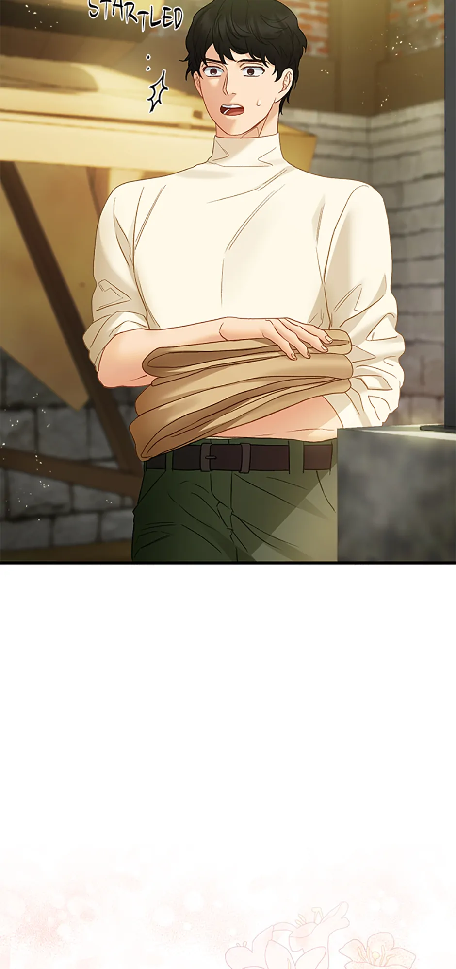The Glamorous Life of the Fake Mistress - Chapter 91 manhwa