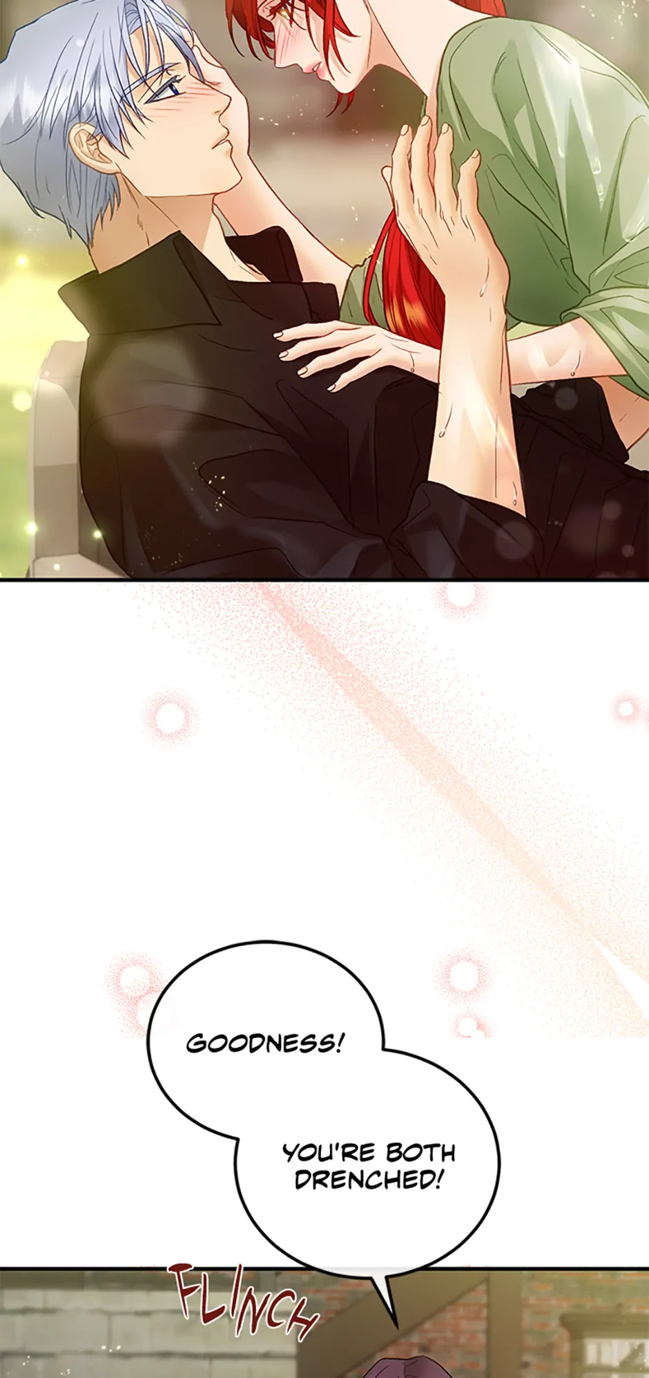 The Glamorous Life of the Fake Mistress - Chapter 91 manhwa