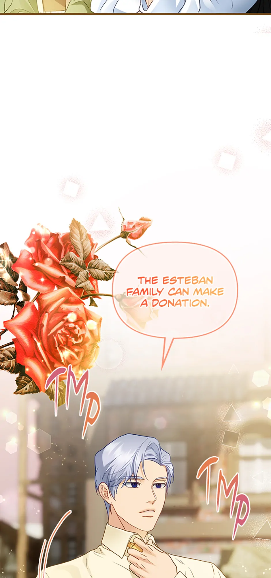 The Glamorous Life of the Fake Mistress - Chapter 91 manhwa