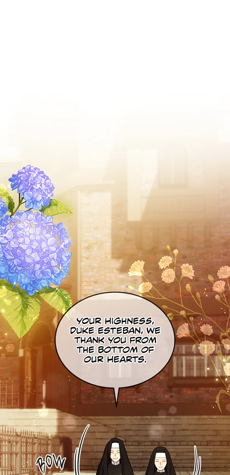 The Glamorous Life of the Fake Mistress - Chapter 91 manhwa