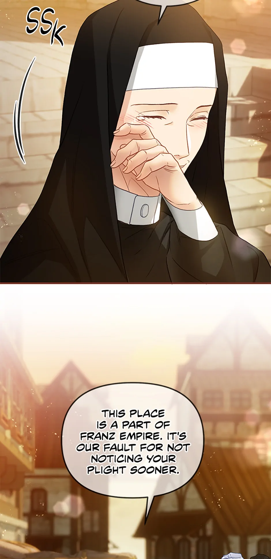The Glamorous Life of the Fake Mistress - Chapter 91 manhwa