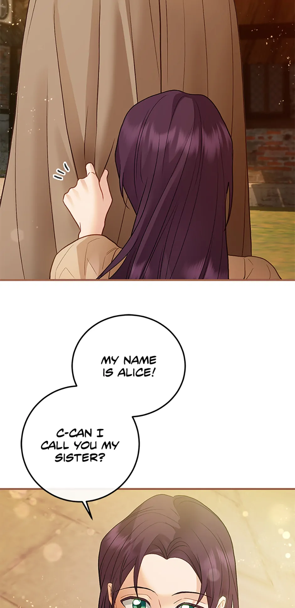 The Glamorous Life of the Fake Mistress - Chapter 91 manhwa