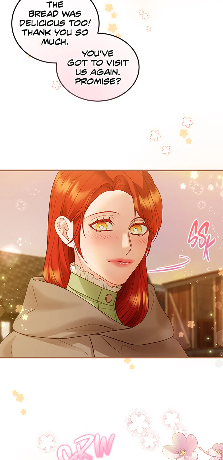 The Glamorous Life of the Fake Mistress - Chapter 91 manhwa