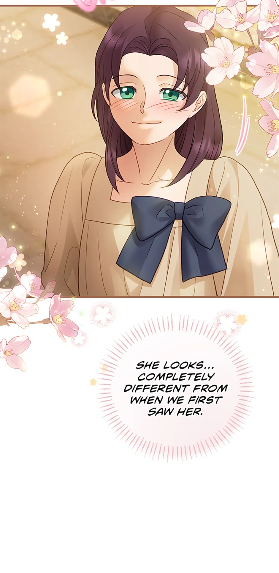 The Glamorous Life of the Fake Mistress - Chapter 91 manhwa