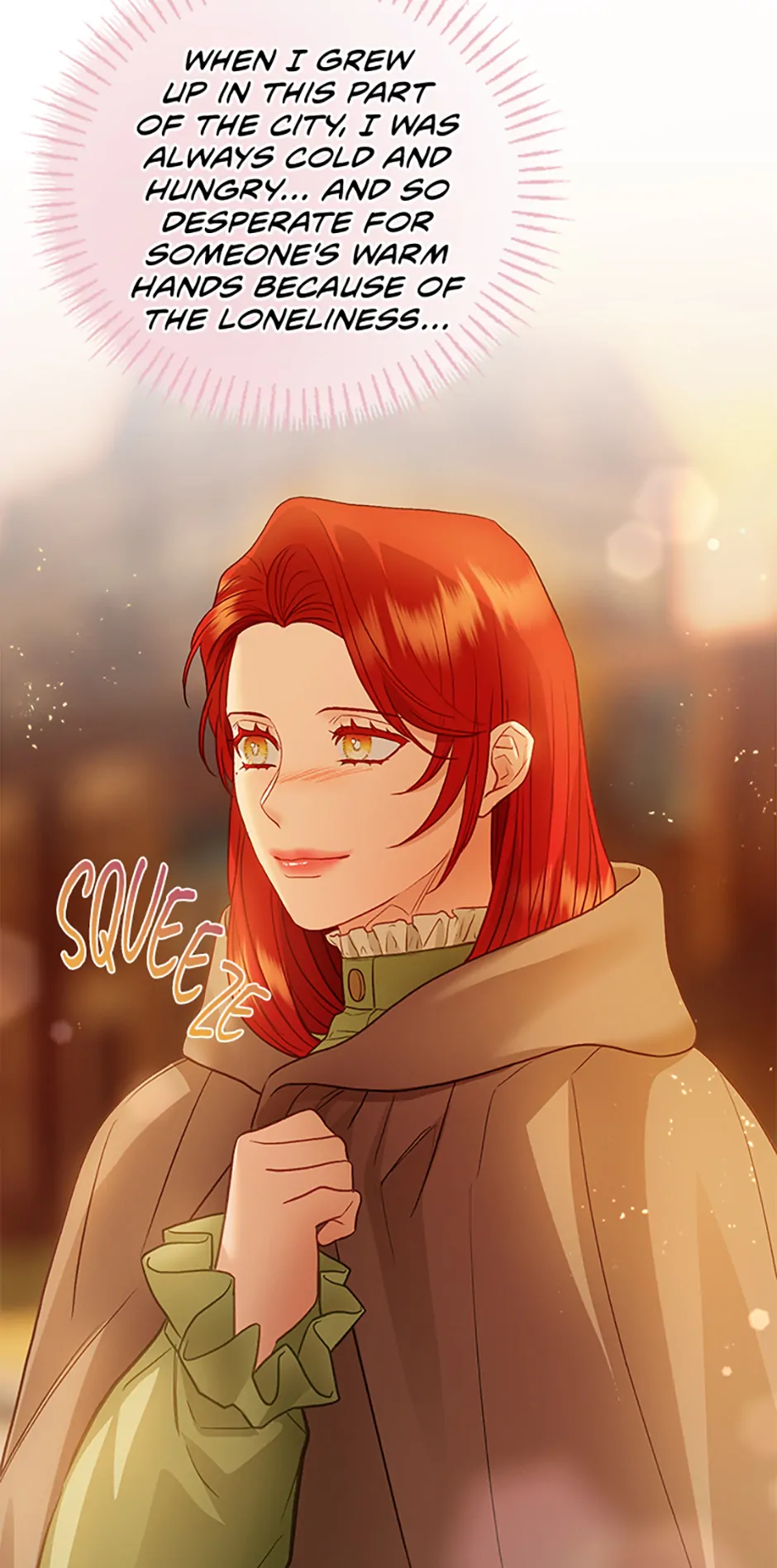 The Glamorous Life of the Fake Mistress - Chapter 91 manhwa