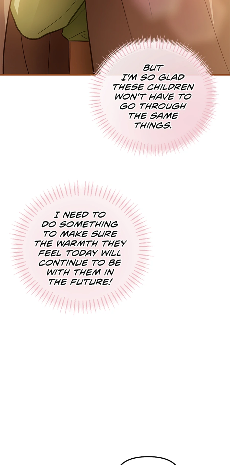 The Glamorous Life of the Fake Mistress - Chapter 91 manhwa