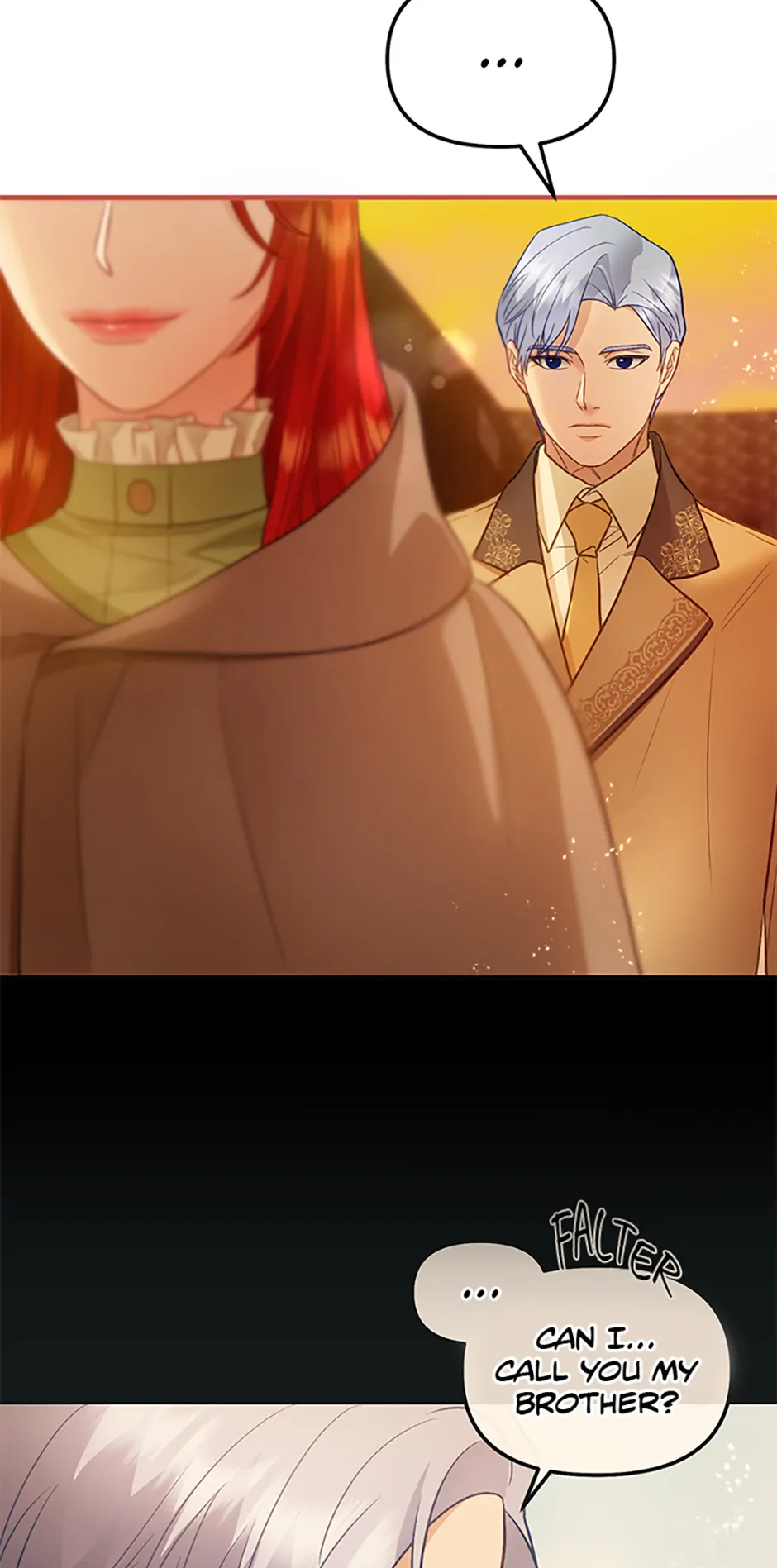 The Glamorous Life of the Fake Mistress - Chapter 91 manhwa