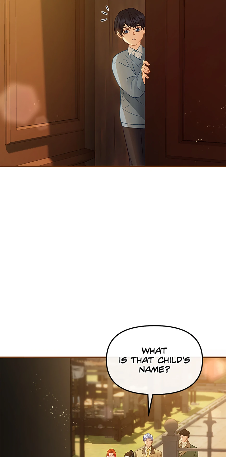 The Glamorous Life of the Fake Mistress - Chapter 91 manhwa