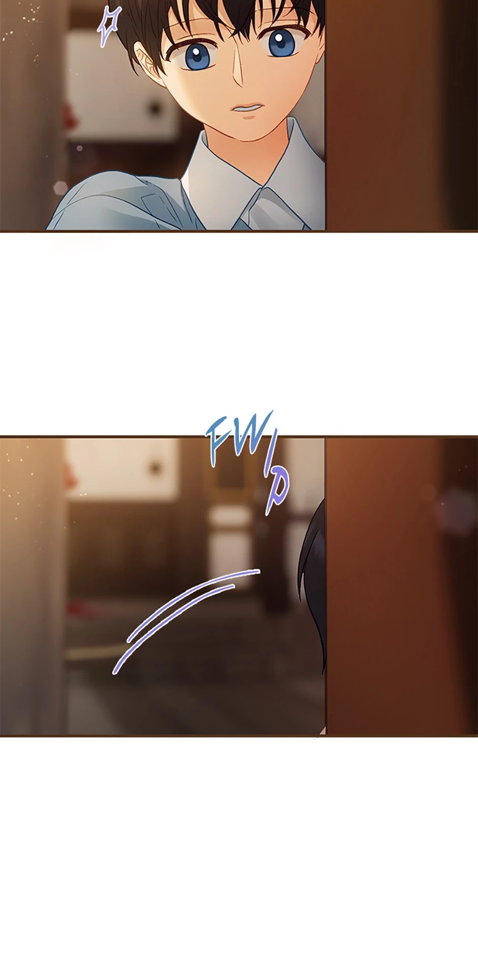 The Glamorous Life of the Fake Mistress - Chapter 91 manhwa