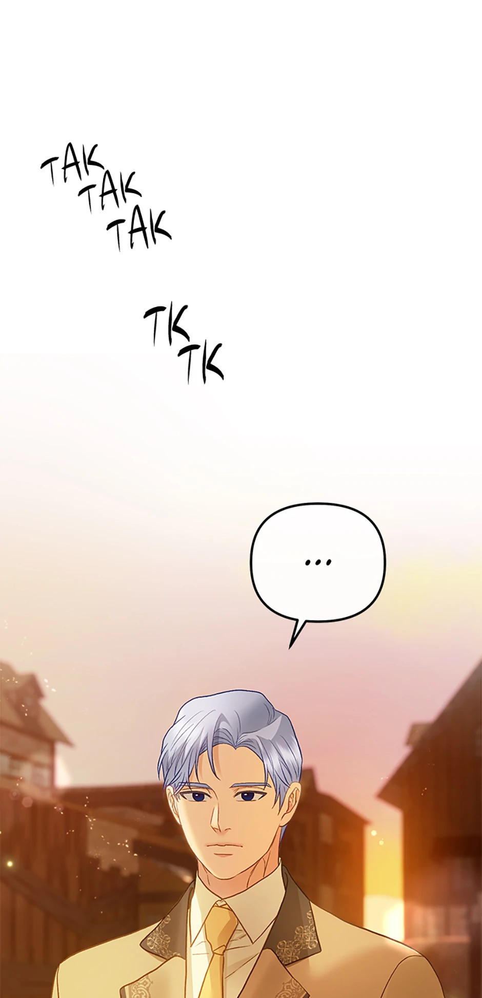 The Glamorous Life of the Fake Mistress - Chapter 91 manhwa