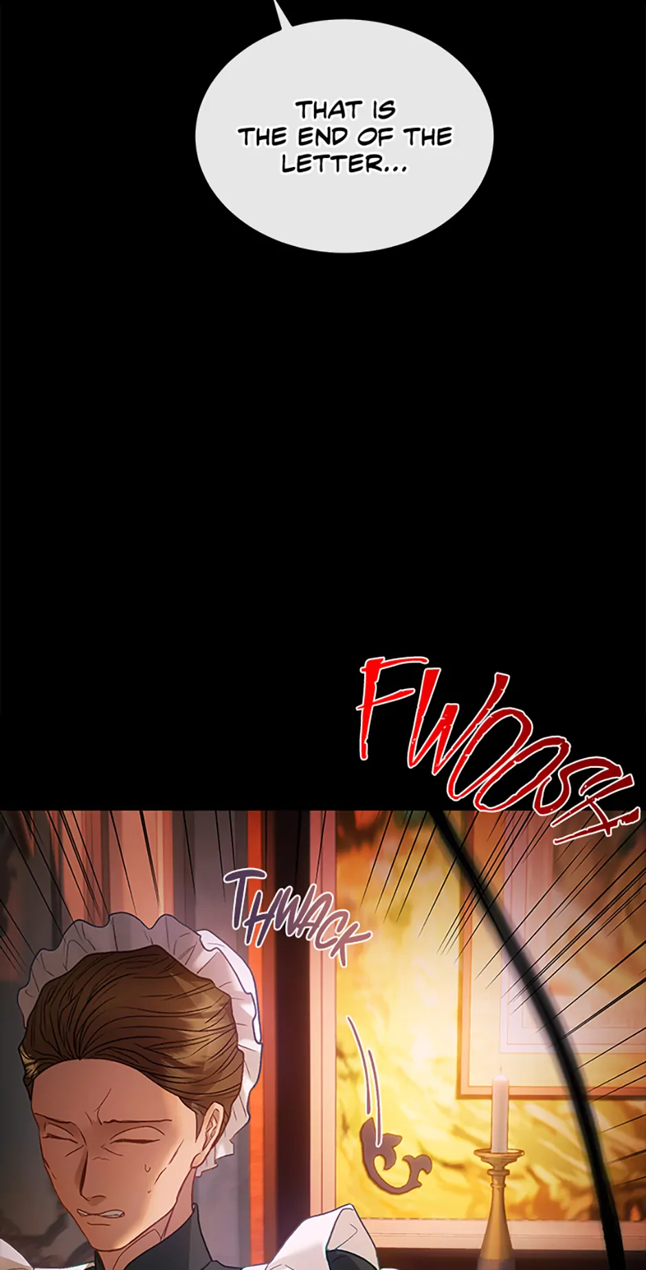The Glamorous Life of the Fake Mistress - Chapter 91 manhwa