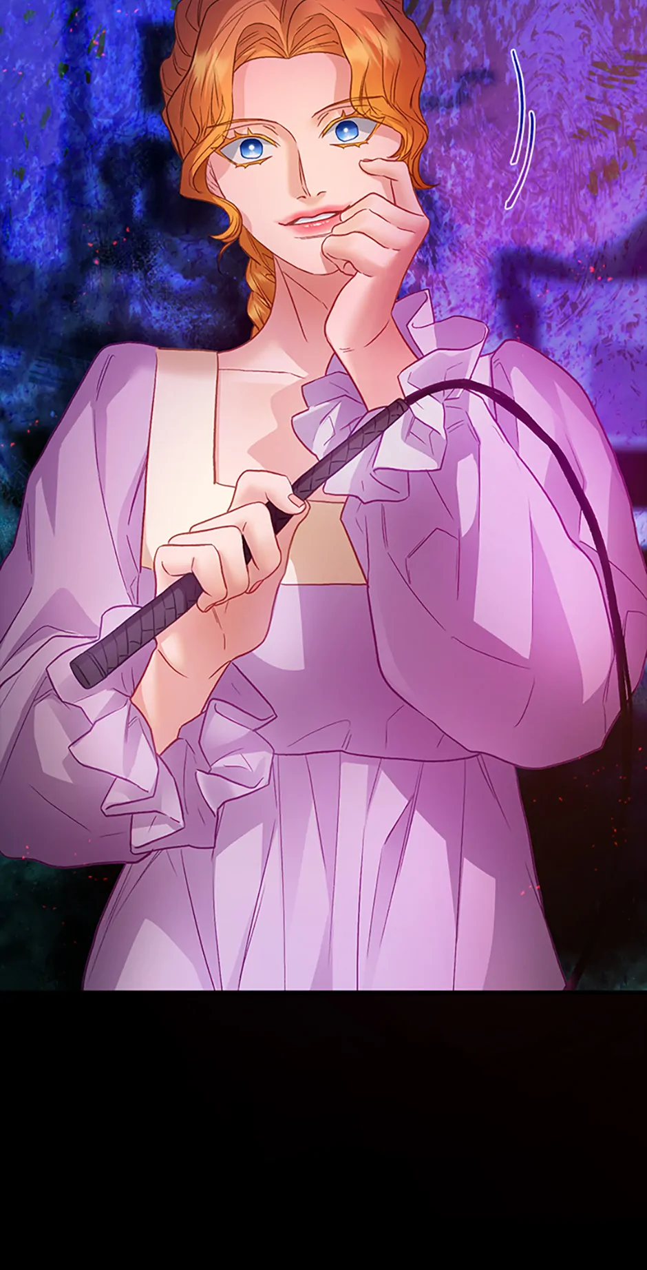 The Glamorous Life of the Fake Mistress - Chapter 91 manhwa
