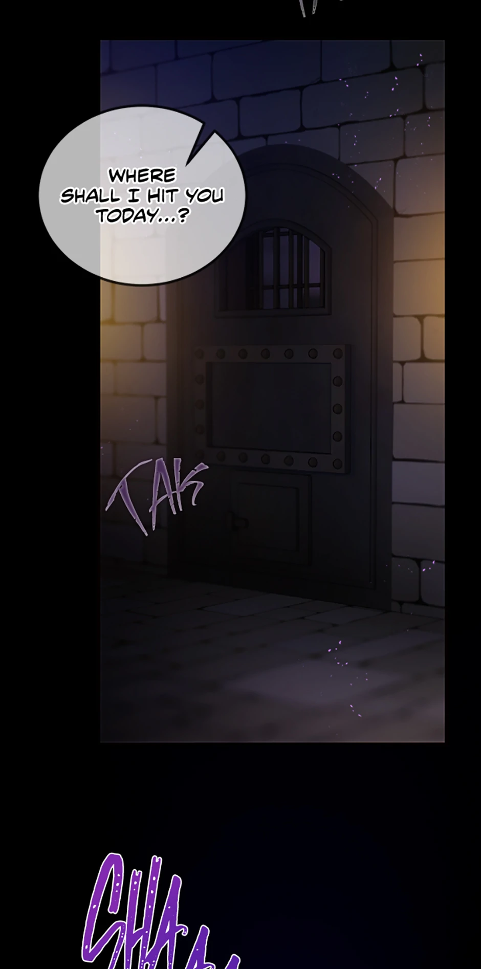 The Glamorous Life of the Fake Mistress - Chapter 91 manhwa