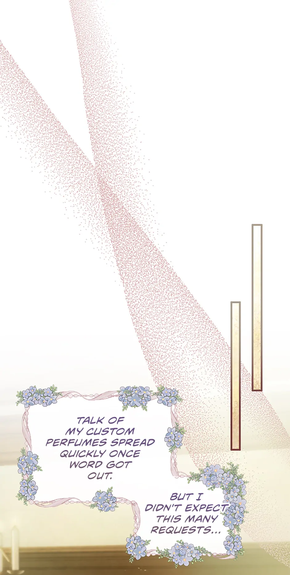The Glamorous Life of the Fake Mistress - Chapter 92 manhwa