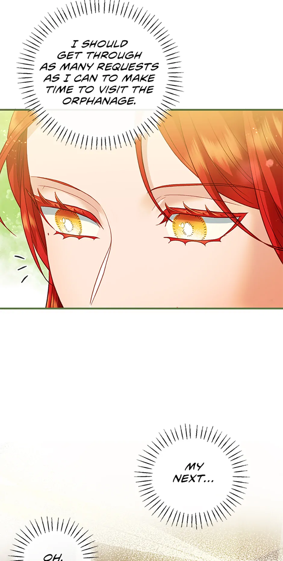 The Glamorous Life of the Fake Mistress - Chapter 92 manhwa