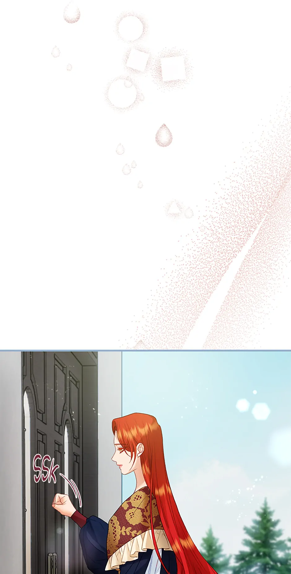 The Glamorous Life of the Fake Mistress - Chapter 92 manhwa