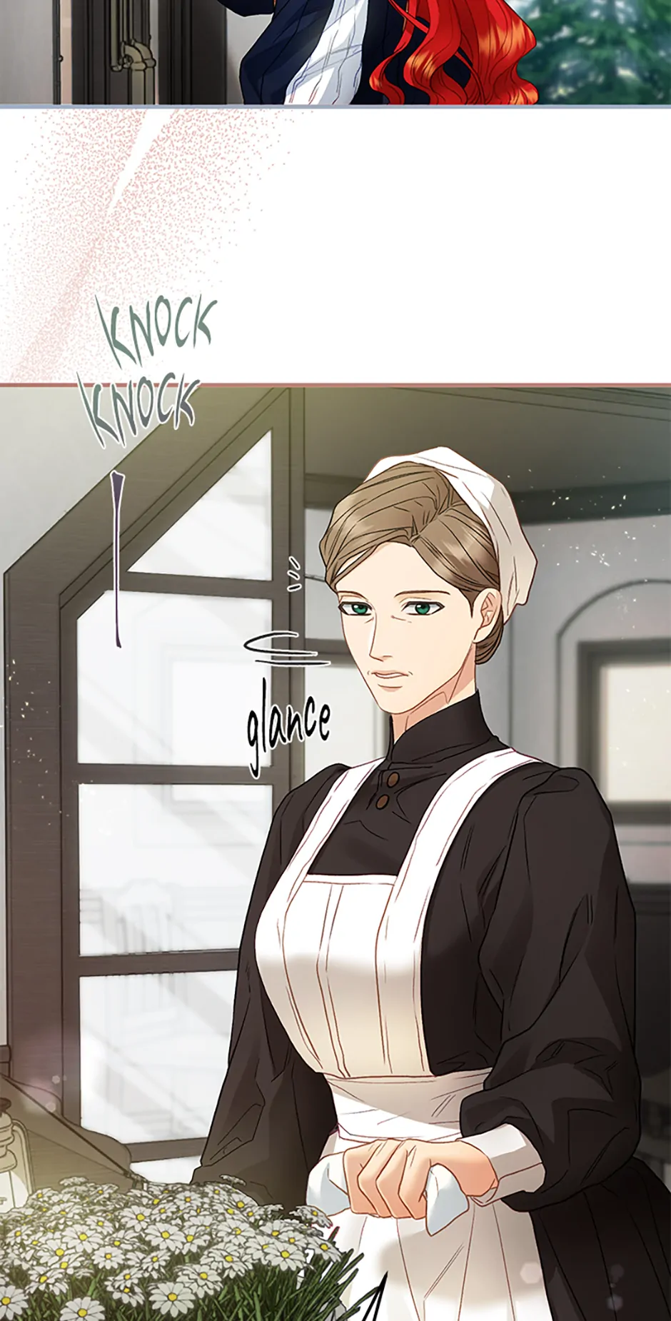 The Glamorous Life of the Fake Mistress - Chapter 92 manhwa
