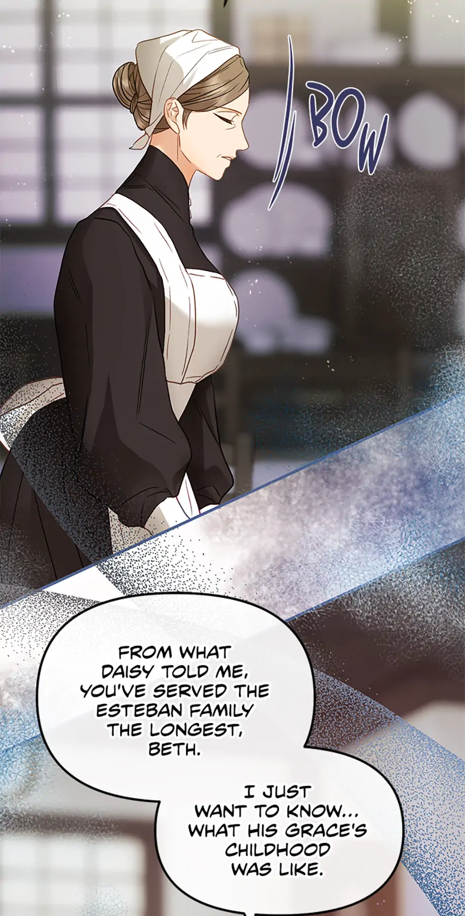 The Glamorous Life of the Fake Mistress - Chapter 92 manhwa