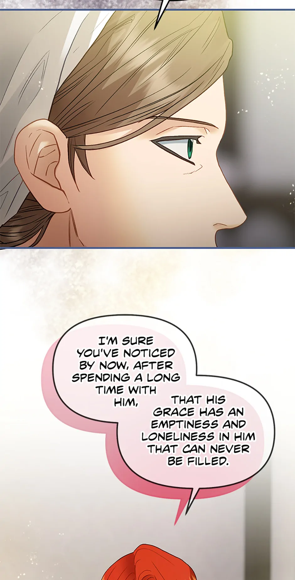 The Glamorous Life of the Fake Mistress - Chapter 92 manhwa
