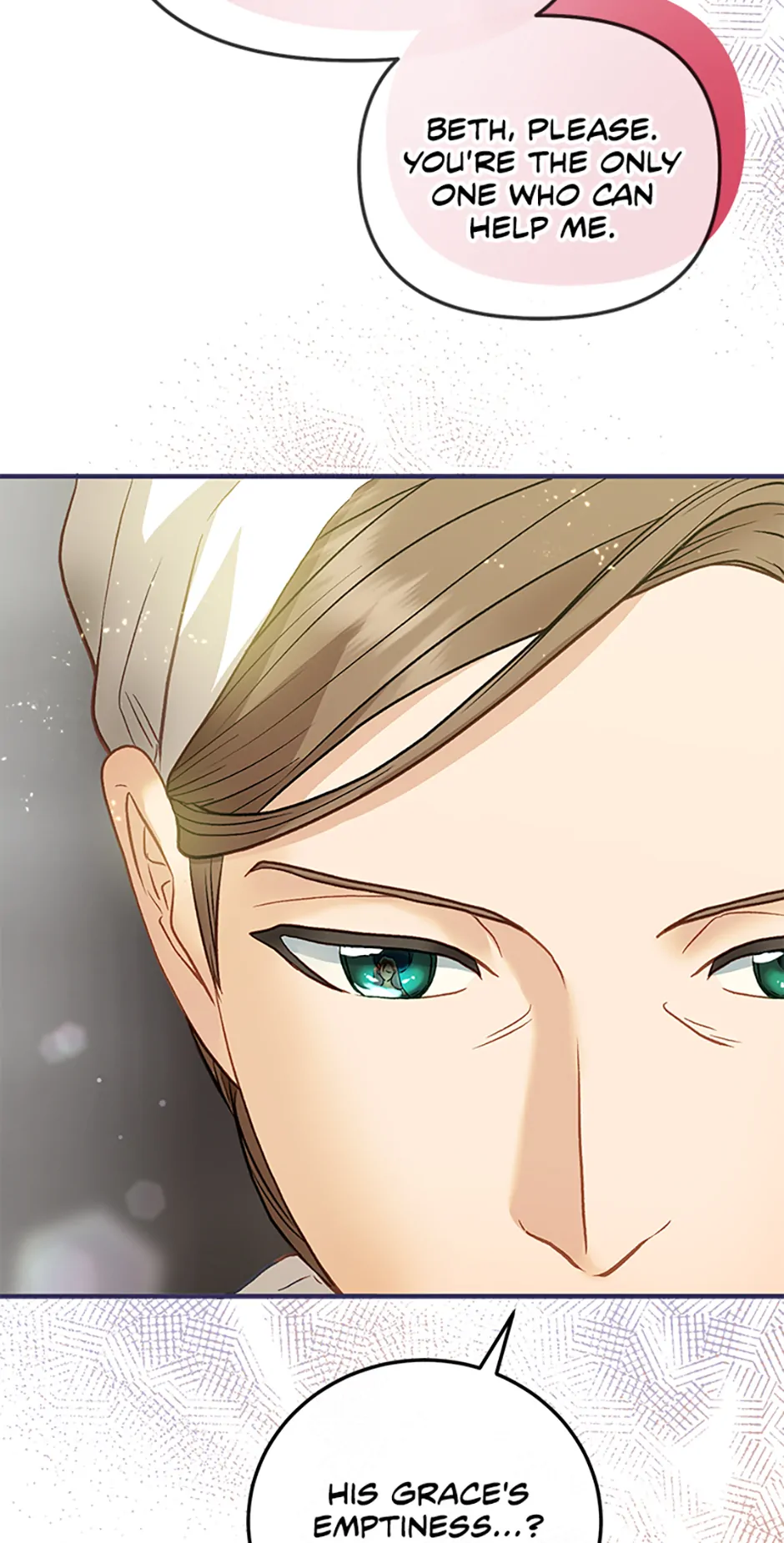 The Glamorous Life of the Fake Mistress - Chapter 92 manhwa