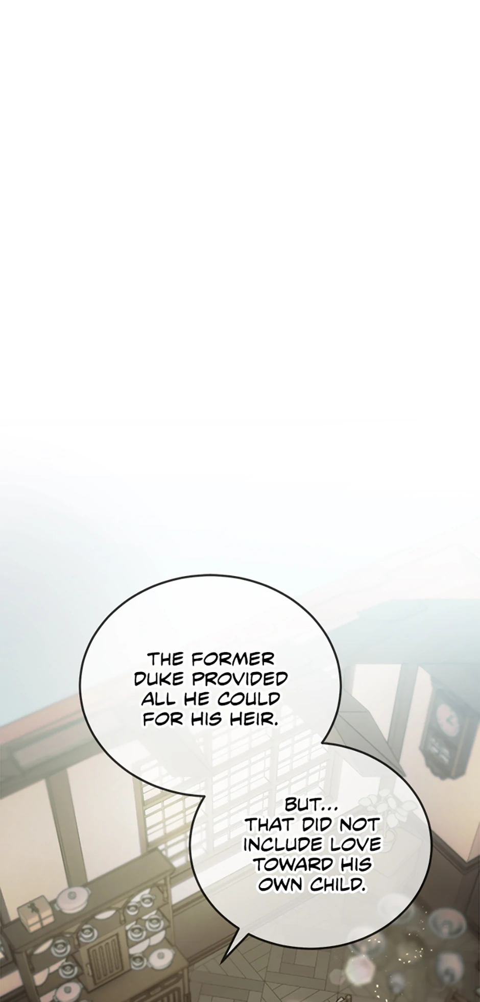 The Glamorous Life of the Fake Mistress - Chapter 92 manhwa
