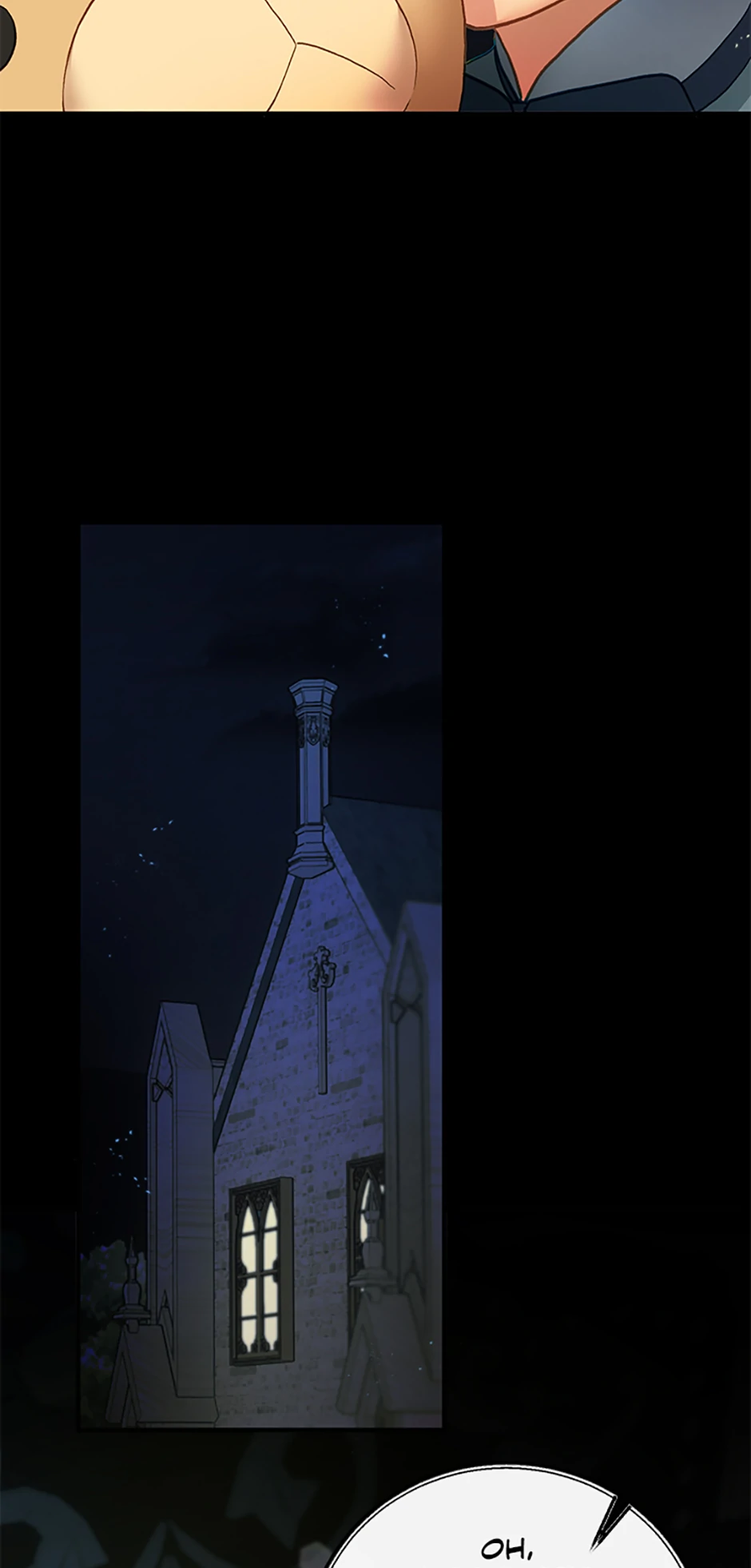 The Glamorous Life of the Fake Mistress - Chapter 92 manhwa