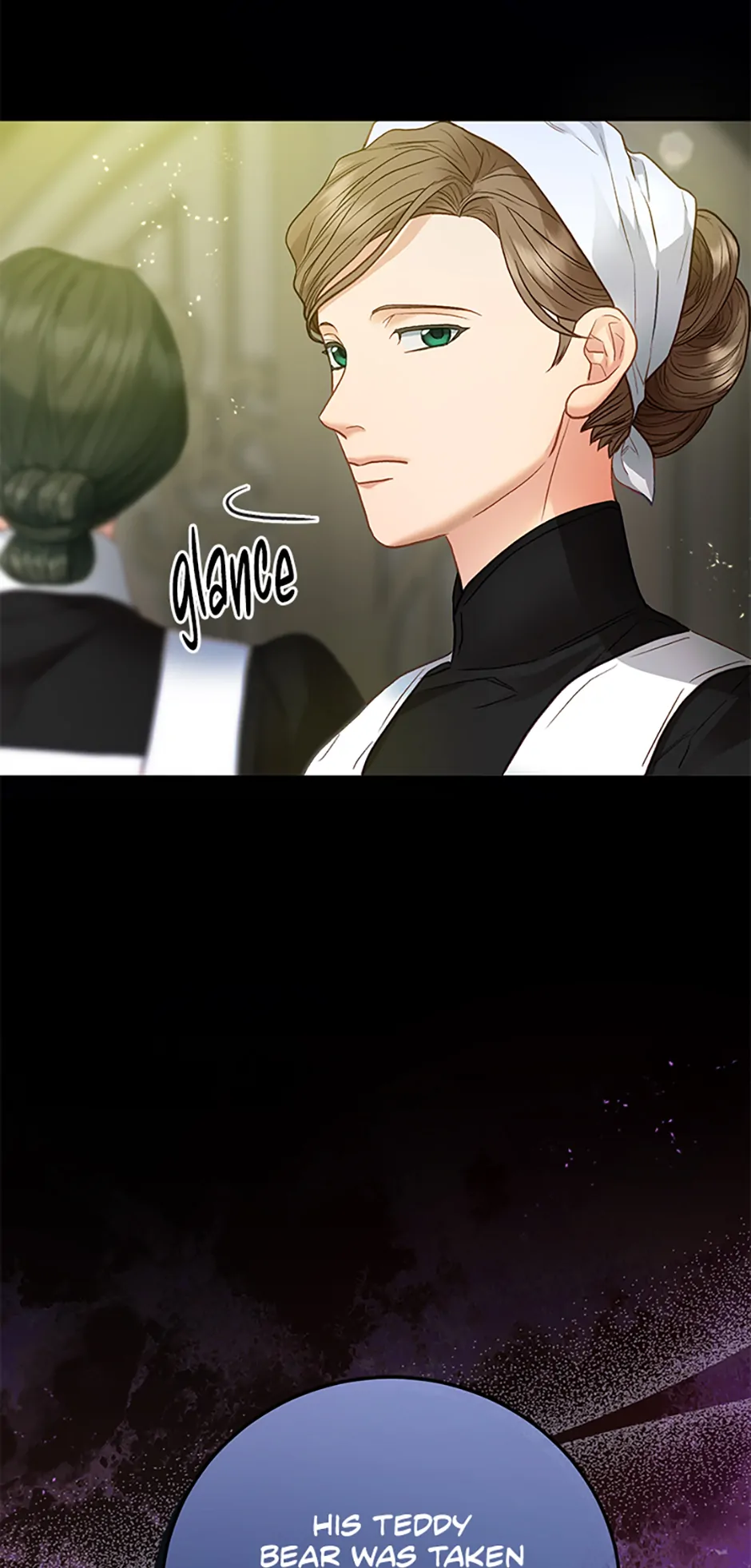 The Glamorous Life of the Fake Mistress - Chapter 92 manhwa