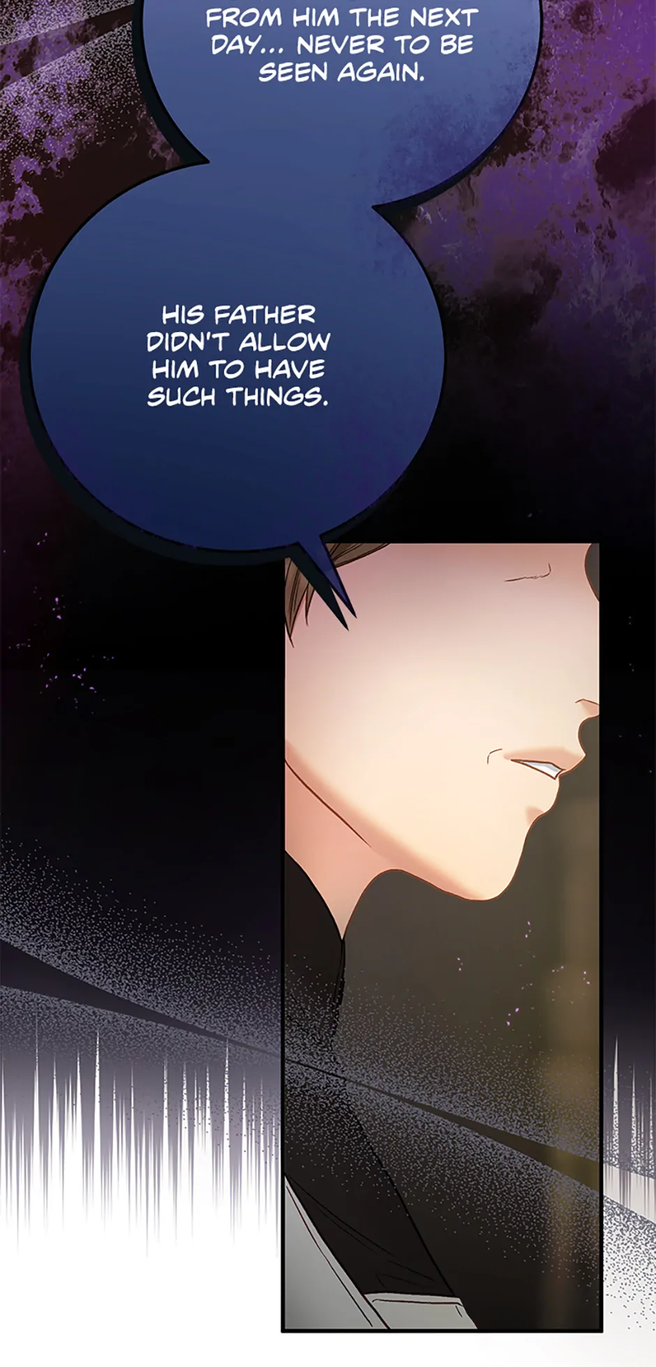 The Glamorous Life of the Fake Mistress - Chapter 92 manhwa
