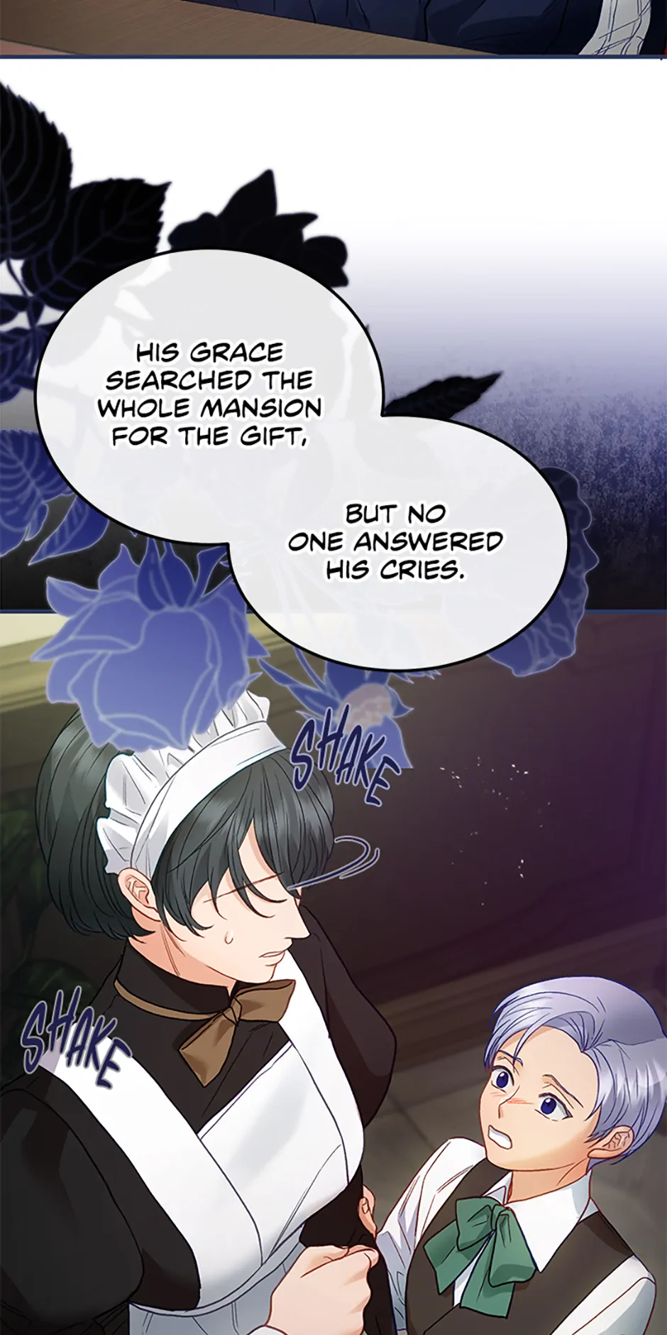 The Glamorous Life of the Fake Mistress - Chapter 92 manhwa