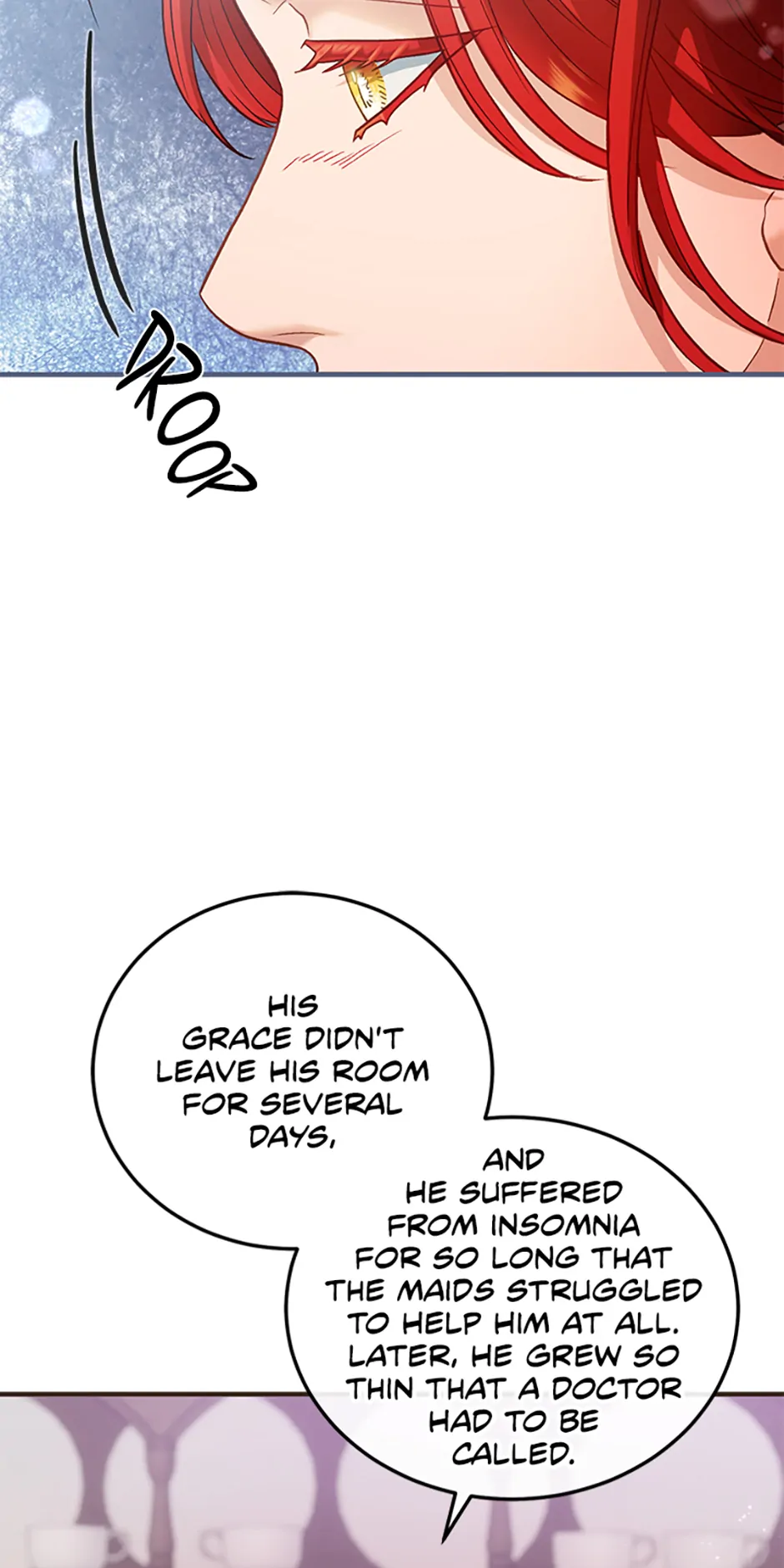 The Glamorous Life of the Fake Mistress - Chapter 92 manhwa