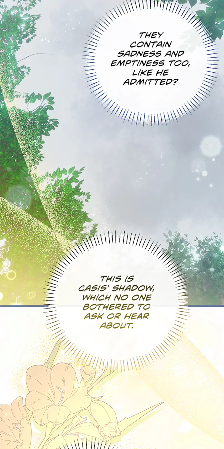 The Glamorous Life of the Fake Mistress - Chapter 92 manhwa