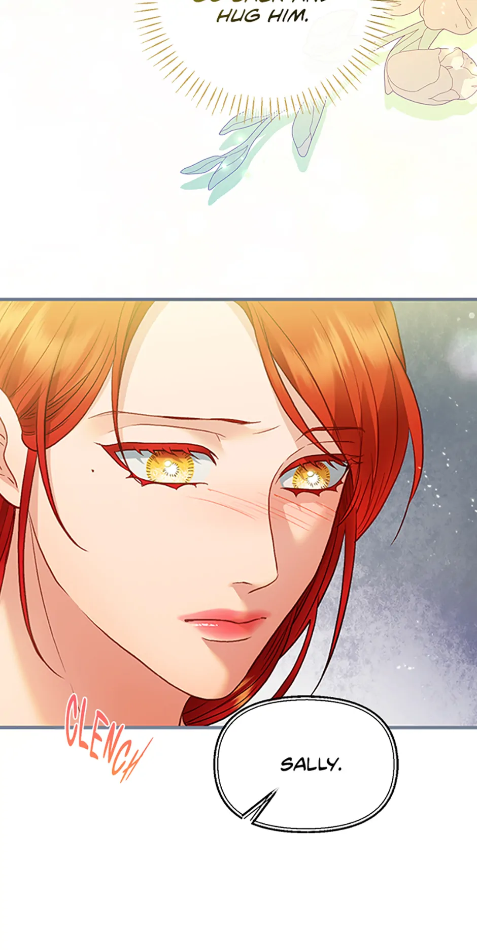 The Glamorous Life of the Fake Mistress - Chapter 92 manhwa