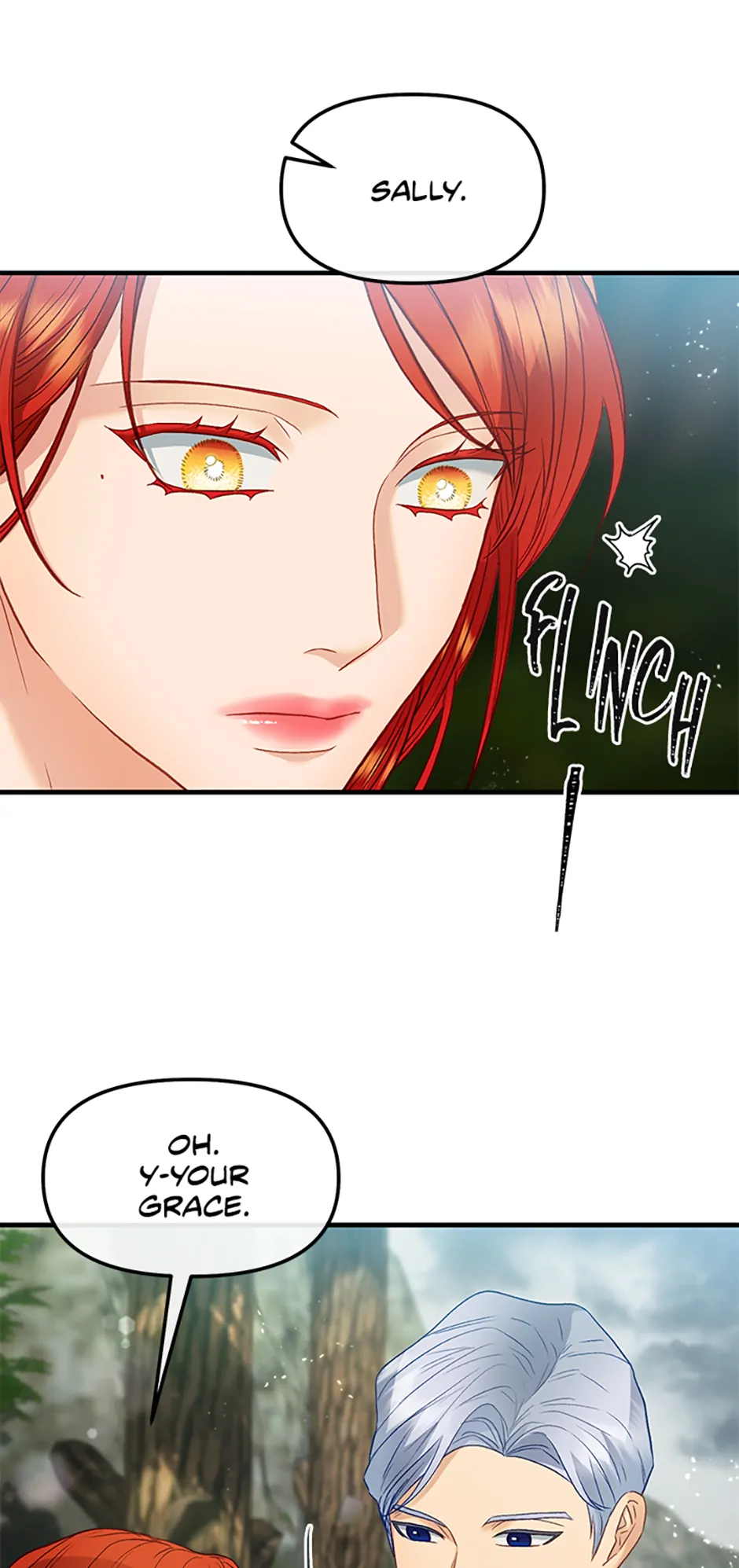 The Glamorous Life of the Fake Mistress - Chapter 92 manhwa