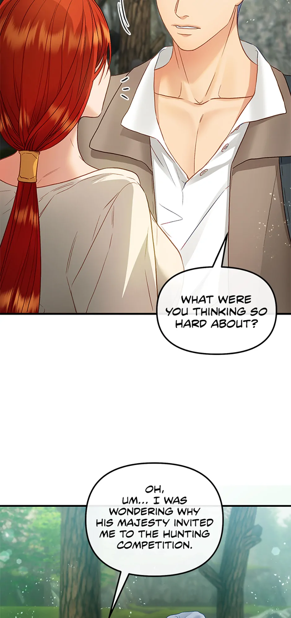 The Glamorous Life of the Fake Mistress - Chapter 92 manhwa