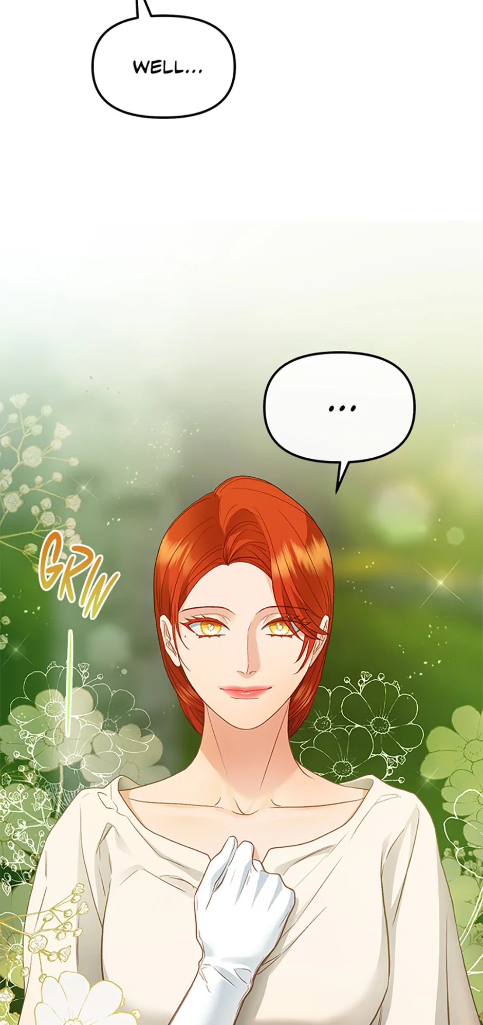 The Glamorous Life of the Fake Mistress - Chapter 92 manhwa