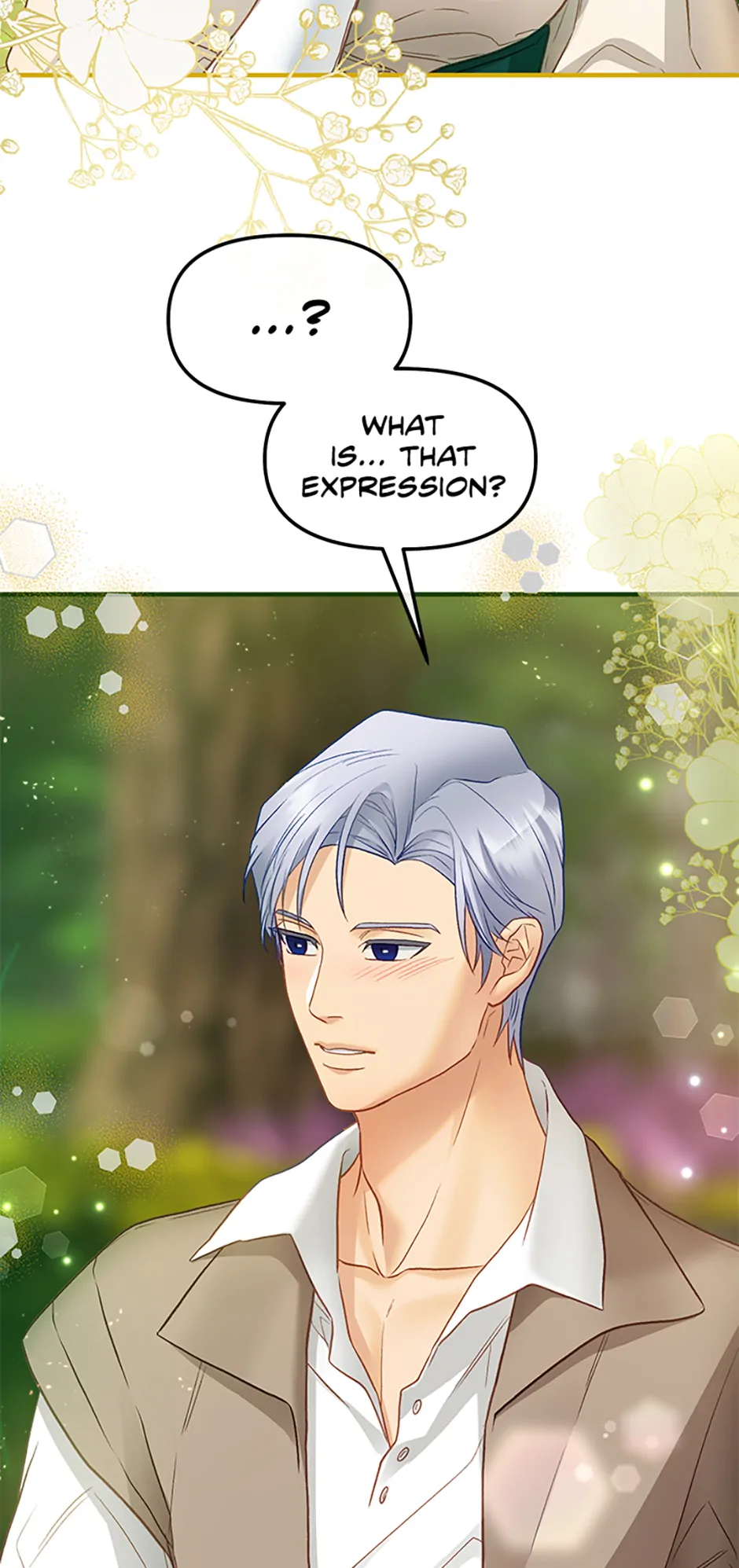 The Glamorous Life of the Fake Mistress - Chapter 92 manhwa