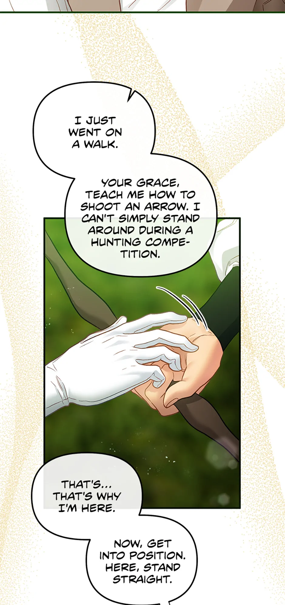 The Glamorous Life of the Fake Mistress - Chapter 92 manhwa