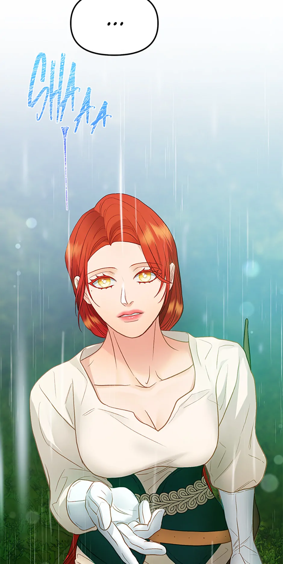 The Glamorous Life of the Fake Mistress - Chapter 92 manhwa