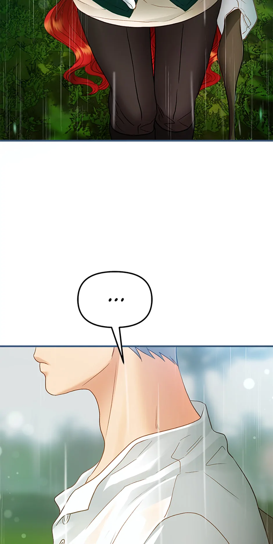 The Glamorous Life of the Fake Mistress - Chapter 92 manhwa