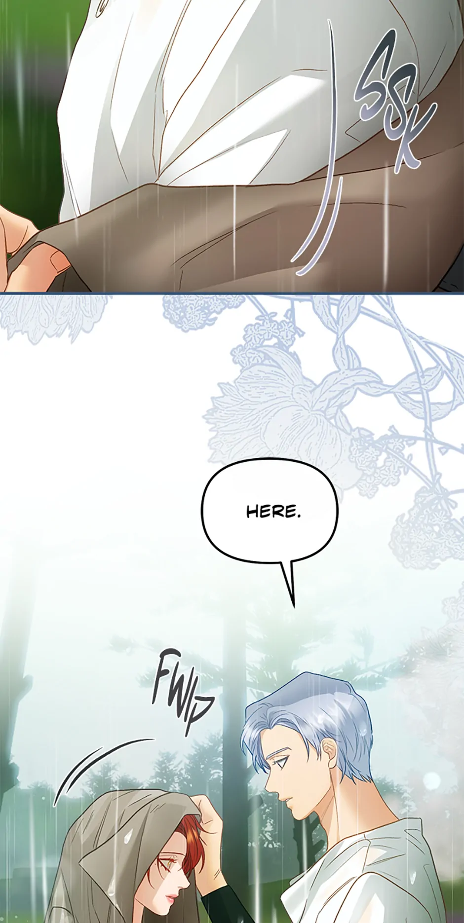 The Glamorous Life of the Fake Mistress - Chapter 92 manhwa
