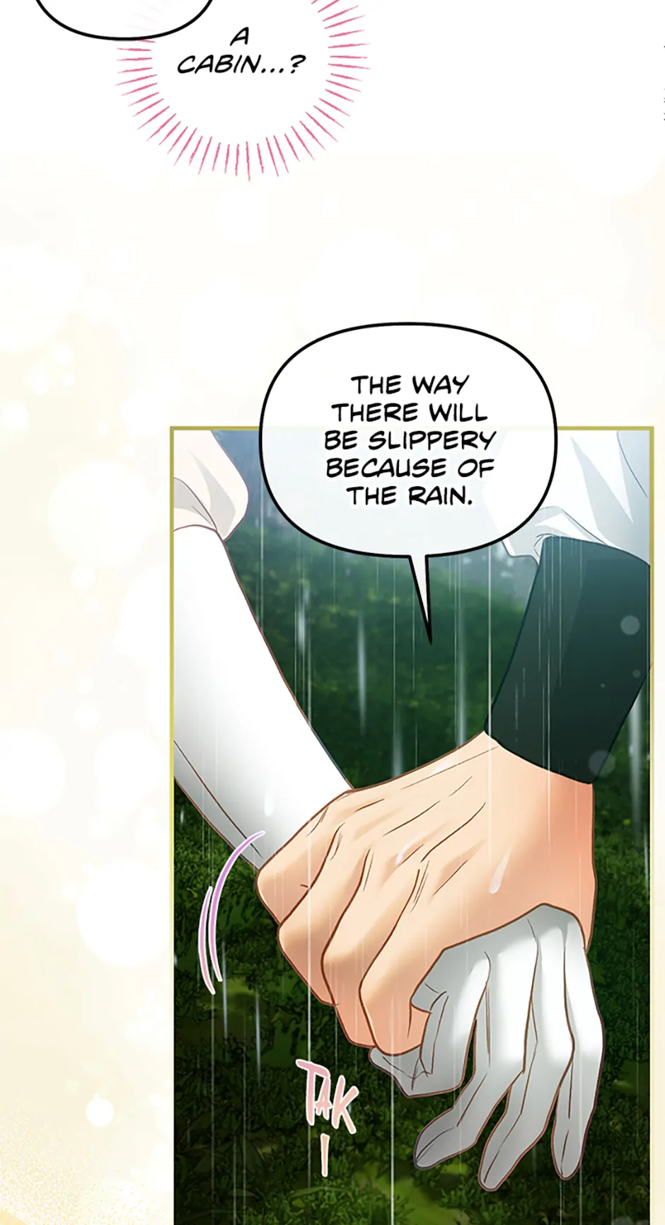 The Glamorous Life of the Fake Mistress - Chapter 92 manhwa