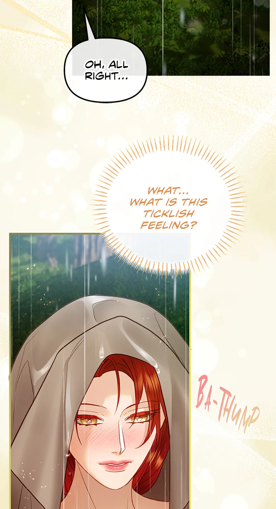 The Glamorous Life of the Fake Mistress - Chapter 92 manhwa