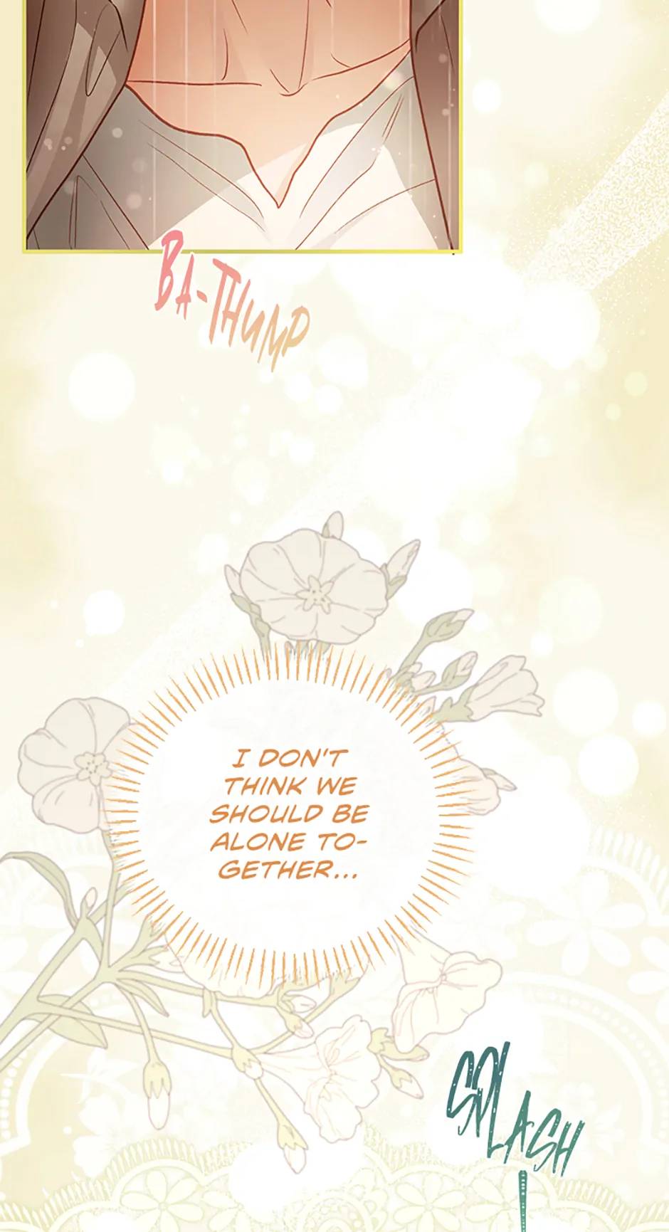 The Glamorous Life of the Fake Mistress - Chapter 92 manhwa