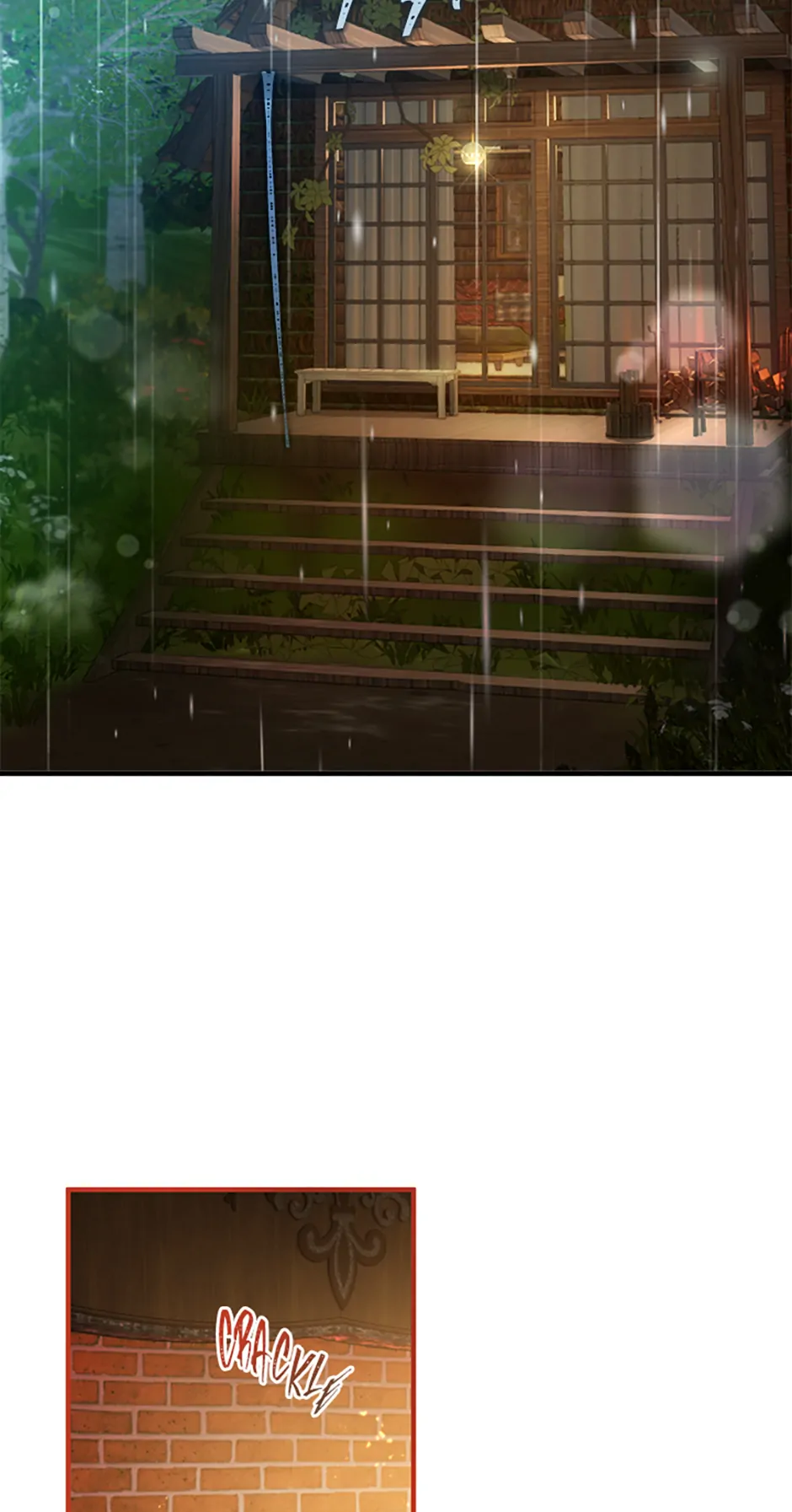 The Glamorous Life of the Fake Mistress - Chapter 93 manhwa